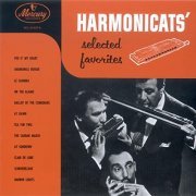 Jerry Murad's Harmonicats - Selected Favorites (1950)