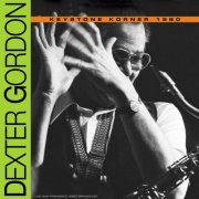 Dexter Gordon - Keystone Korner (Live 1980) (2021)