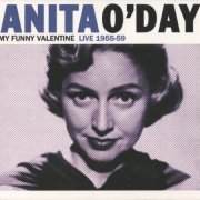 Anita O'Day - My Funny Valentine. Live 1955-59 (2012)