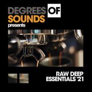 VA - Raw Deep Essentials '21 (2021) FLAC