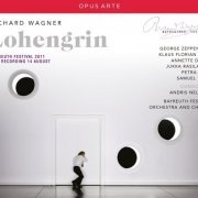 Andris Nelsons - Wagner: Lohengrin (2018)