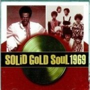 VA - Solid Gold Soul 1969 (1991)