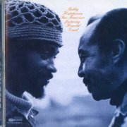 Bobby Hutcherson - San Francisco (1971) [1998 The Blue Note Collection]