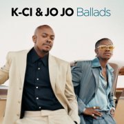 K-Ci & JoJo - Ballads (2013)