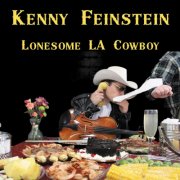 Kenny Feinstein - Lonesome LA Cowboy (2026)