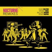 David Walters - Nocturne Remixes (2021)