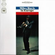 Miles Davis - Miles Davis In Europe (1964)