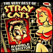 The Stray Cats – Rumble in Brixton (Live) (2004)