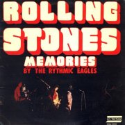 Rythmic Eagles - Rolling Stones Memories (1972) LP