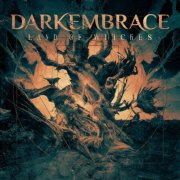 Dark Embrace - Land Of Witches (2024) Hi-Res