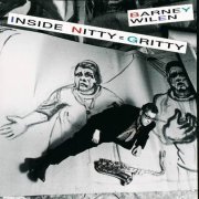 Barney Wilen - Inside Nitty=Gritty (1993) CD Rip