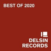 VA - Best of Delsin Records 2020 (2020)