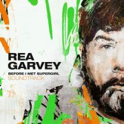 Rea Garvey - Before I Met Supergirl (2025) [Hi-Res]
