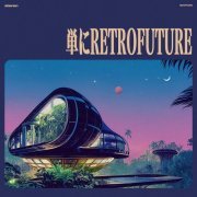 sweeps - 単にRetroFuture (2023) [Hi-Res]