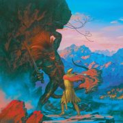 One Of Nine - Dawn Of The Iron Shadow (2025) Hi-Res