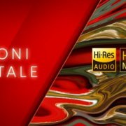 VA - Hi-Res Masters: Canzoni di Natale (2025) [Hi-Res]