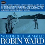 Robin Ward - Wonderful Summer (2015)