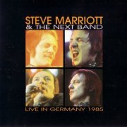 Steve Marriott - Live In Germany 1985 (2000)