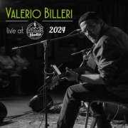 Valerio Billeri - Live at Acme Studio 2024 (2025) Hi Res