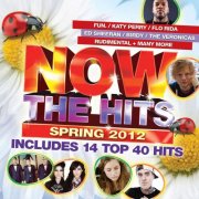 VA - Now The Hits Of Spring 2012 (2012) [Australian Version]