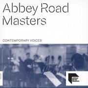 Richard Canavan - Abbey Road Masters: Contemporary Voices (2022) Hi-Res