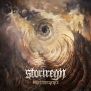 Stortregn - Impermanence (2021)