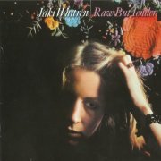 Jaki Whitren - Raw But Tender (Reissue) (1973/2006)