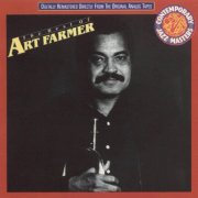 Art Farmer - The Best of Art Farmer (1990)