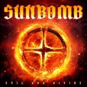 Sunbomb - Evil and Divine (2021) Hi-Res