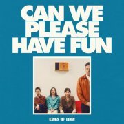 Kings of Leon - Can We Please Have Fun (2024)