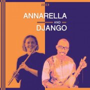 Annarella and Django - Jouer (2024)