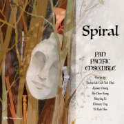 Pan Pacific Ensemble - Spiral (2026)