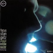 Stan Getz - Focus (1961) FLAC