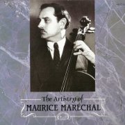 Maurice Marechal - The Artistry of Maurice Marechal (1994) [5CD Box Set]