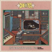 Duoya - International FM (2021) [Hi-Res]