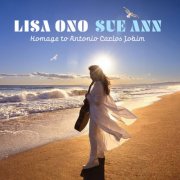 Lisa Ono - Sue Ann: Homage to Antonio Carlos Jobim (2026) Hi-Res