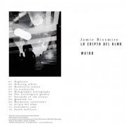 Jamie Bissmire - La cripta del alma (2026)