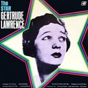 Gertrude Lawrence - The Star (1968/2020) Hi Res