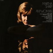 Martha Sharp - Anywoman (2023) [Hi-Res]