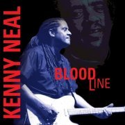 Kenny Neal - Bloodline (2016)