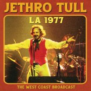 Jethro Tull - L.A.1977 (2026)