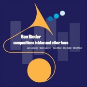Ron Rieder - Compositions in Blue and Other Hues (2026)