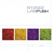 Atjazz - Labfunk (2001) FLAC