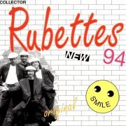 The Rubettes - Smile (1994)