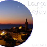 Lounge in Alghero (2015)