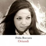 Frida Boccara - Oriundi (2012)