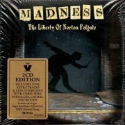 Madness - The Liberty Of Norton Folgate (2024) {Expanded Edition} CD-Rip