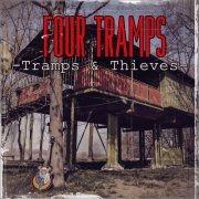 Four Tramps - Tramps & Thieves (2015)