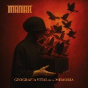 Mantra - Geografía Vital De La Memoria (2026)
