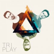 TRIPlay - TRIPlay (2024) [Hi-Res]